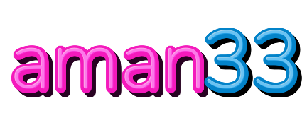aman33 — logo kanal