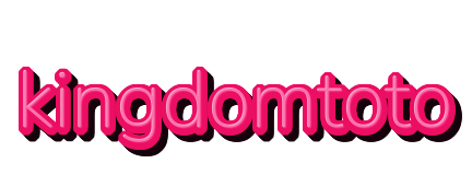 kingdomtoto — logo kanal