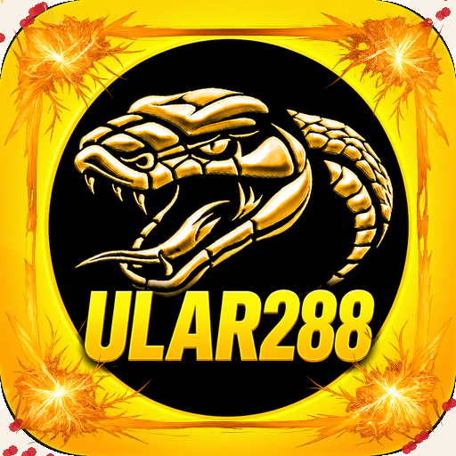 ular288 — mitra unggulan