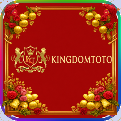 kingdomtoto — mitra unggulan